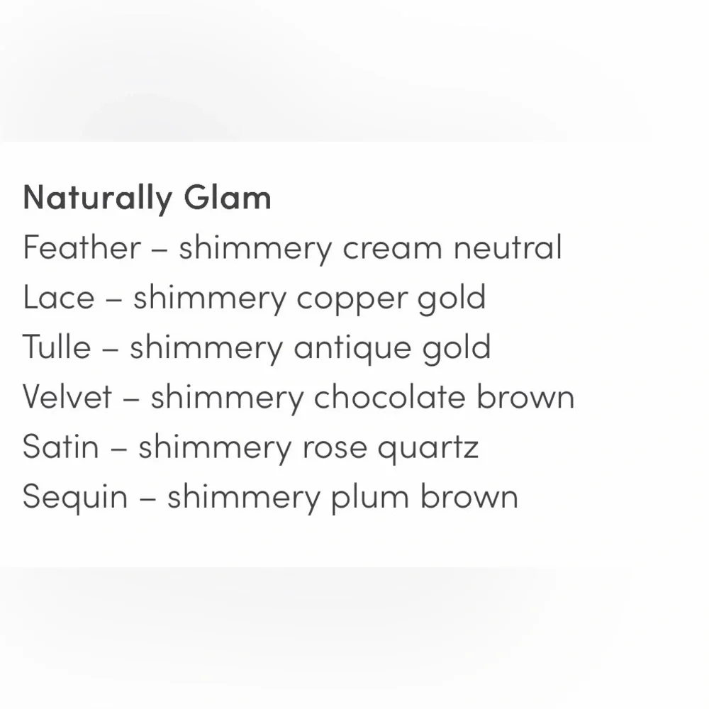 Jane Iredale PurePressed Eye Shadow Palette